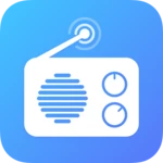 myradio android application logo